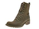 Timberland - Essen (Brown Waxy Leather) - Women's,Timberland,Women's:Women's Casual:Casual Boots:Casual Boots - Comfort