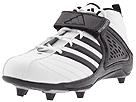 Buy adidas - PRO Intimidate D  (Running White/Black/Metallic Silver) - Men's, adidas online.