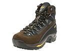 Asolo - TPS Highland (Brown/Black) - Men's,Asolo,Men's:Men's Athletic:Hiking Boots