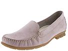 Gabor - 04120 (Lavender Nubuck) - Women's,Gabor,Women's:Women's Casual:Casual Flats:Casual Flats - Loafers