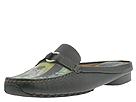 Icon Oh-Open Back Moc
