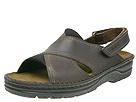 Naot Footwear - Montblanc (Buffalo Leather) - Men's,Naot Footwear,Men's:Men's Casual:Casual Sandals:Casual Sandals - Backstrap