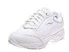 Buy discounted Saucony - Grid Instep 3 (White/White) - Women's online.