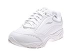 Buy Saucony - Grid Instep 3 (White/White) - Women's, Saucony online.