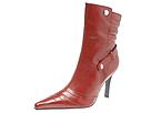 CARLOS by Carlos Santana - Jive (Fire Red) - Women's