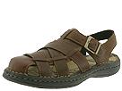 Dockers - Cafe (Dark Tan) - Men's,Dockers,Men's:Men's Casual:Casual Sandals:Casual Sandals - Fisherman