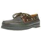 Sperry Top-Sider - Gold Cup 2 Eye (Dark Brown/Amaretto) - Men's,Sperry Top-Sider,Men's:Men's Casual:Boat Shoes:Boat Shoes - Leather