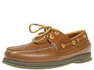 Buy discounted Sperry Top-Sider - Gold Cup 2 Eye (Tan) - Men's online.