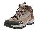 Salomon - Expert Mid (Burro/Shrew/Foundation) - Men's,Salomon,Men's:Men's Athletic:Hiking Boots