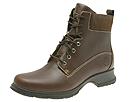 Buy Timberland - Darcy (Chocolate Smooth Leather) - Women's, Timberland online.