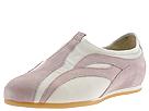 Gabor - 05233 (Rose Suede/White Stretch) - Women's,Gabor,Women's:Women's Casual:Loafers:Loafers - Two-Tone