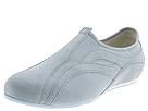 Gabor - 05233 (Cielo Suede/White Stretch) - Women's,Gabor,Women's:Women's Casual:Loafers:Loafers - Two-Tone