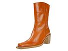 Sudini - Bronco (Rust Calf) - Women's,Sudini,Women's:Women's Dress:Dress Boots:Dress Boots - Mid-Calf