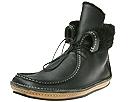 J. - Shake (Black) - Men's,J.,Men's:Men's Casual:Casual Boots:Casual Boots - Lace-Up