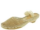 Steven - Espana (Beige Fabric) - Women's,Steven,Women's:Women's Casual:Casual Flats:Casual Flats - Espadrilles