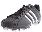 adidas - Superstar TRX (Black/White) - Men's,adidas,Men's:Men's Athletic:Football