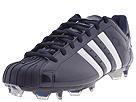 adidas - Superstar TRX (Collegiate Navy/White) - Men's,adidas,Men's:Men's Athletic:Football