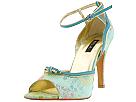 Buy discounted N.Y.L.A. - Sylvia (Mint-Tapestry) - Women's online.