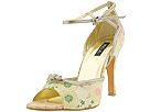 Buy discounted N.Y.L.A. - Sylvia (Gold-Tapestry) - Women's online.