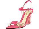 Two Lips - Casie (Fuschia) - Women's,Two Lips,Women's:Women's Dress:Dress Sandals:Dress Sandals - Strappy