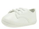 Buy discounted Designer's Touch Kids - 2210DTB (Infant) (White Leather) - Kids online.