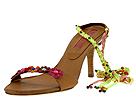 Vigotti - Fifi (Tan Leather) - Women's,Vigotti,Women's:Women's Dress:Dress Sandals:Dress Sandals - Evening