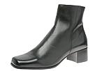 Sudini - Meg II (Black) - Women's,Sudini,Women's:Women's Dress:Dress Boots:Dress Boots - Zip-On