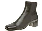 Sudini - Meg II (Chocolate) - Women's,Sudini,Women's:Women's Dress:Dress Boots:Dress Boots - Zip-On