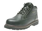 Lugz - Wetland (Black/Dark Brown Leather) - Men's,Lugz,Men's:Men's Casual:Casual Boots:Casual Boots - Hiking