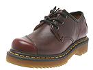 Dr. Martens - 1B68 Series - Flex Link (Red Vintage) - Women's,Dr. Martens,Women's:Women's Casual:Oxfords:Oxfords - Cap Toe