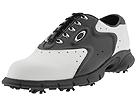 Buy Oakley - Overdrive (White/Black) - Men's, Oakley online.