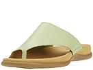 Gabor - 03700 (Limone Leather) - Women's,Gabor,Women's:Women's Casual:Casual Sandals:Casual Sandals - Slides/Mules