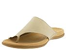 Gabor - 03700 (Desert Leather) - Women's,Gabor,Women's:Women's Casual:Casual Sandals:Casual Sandals - Slides/Mules