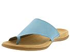 Gabor - 03700 (Sky Leather) - Women's,Gabor,Women's:Women's Casual:Casual Sandals:Casual Sandals - Slides/Mules