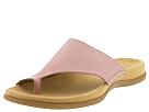 Gabor - 03700 (Pale Pink Leather) - Women's,Gabor,Women's:Women's Casual:Casual Sandals:Casual Sandals - Slides/Mules