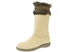 Buy Rachel Kids - Tuscany (Youth) (Natural Suede) - Kids, Rachel Kids online.