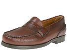 Dockers - Theory (Brown/Brown) - Men's,Dockers,Men's:Men's Casual:Loafer:Loafer - Penny