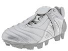 Buy discounted adidas - Predator Pulse 2 TRX HG (Silver Metallic/White) - Men's online.