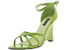 N.Y.L.A. - Sasha (Light Green- Patent Leather) - Women's,N.Y.L.A.,Women's:Women's Dress:Dress Sandals:Dress Sandals - Strappy