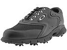 Buy Oakley - Vented Overdrive (Black) - Men's, Oakley online.