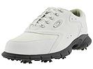 Oakley - Vented Overdrive (White) - Men's,Oakley,Men's:Men's Athletic:Golf