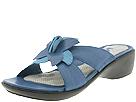 SoftWalk - Ferndale (Blue) - Women's,SoftWalk,Women's:Women's Casual:Casual Sandals:Casual Sandals - Strappy