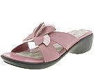 SoftWalk - Ferndale (Dark Pink) - Women's,SoftWalk,Women's:Women's Casual:Casual Sandals:Casual Sandals - Strappy