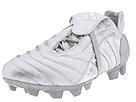 Buy adidas - Predator Pulse 2 TRX FG (Silver Metallic/White) - Men's, adidas online.