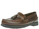 Sperry Top-Sider - Lakewood Tassel Brace (Amaretto) - Men's,Sperry Top-Sider,Men's:Men's Casual:Loafer:Loafer - Tasselled Loafer