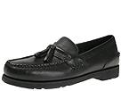 Sperry Top-Sider - Lakewood Tassel Brace (Black) - Men's,Sperry Top-Sider,Men's:Men's Casual:Loafer:Loafer - Tasselled Loafer