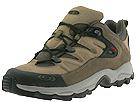 Salomon - Extend Low (Swamp/Thyme/Komand) - Men's,Salomon,Men's:Men's Athletic:Hiking Shoes