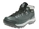 Caterpillar - Active Alaska Steel (Black Tumbled Nubuck) - Women's,Caterpillar,Women's:Women's Casual:Work and Duty:Work and Duty - Slip-Resistant