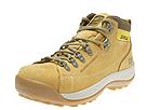 Caterpillar - Active Alaska Steel (Honey Tumbled Nubuck) - Women's,Caterpillar,Women's:Women's Casual:Work and Duty:Work and Duty - Slip-Resistant