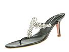 Claudia Ciuti - Ofelia (Black Kid) - Women's,Claudia Ciuti,Women's:Women's Dress:Dress Sandals:Dress Sandals - Evening